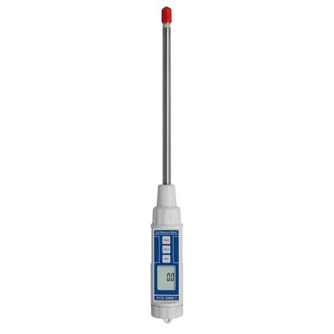 pce probe moisture meter